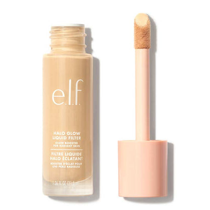 e.l.f. Halo Glow Liquid Filter