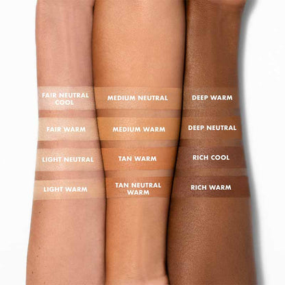 e.l.f. Halo Glow Powder Filter Pressed Powder