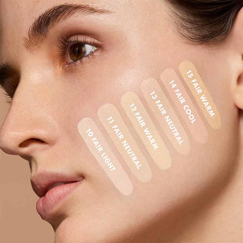e.l.f. Soft Glam Satin Foundation