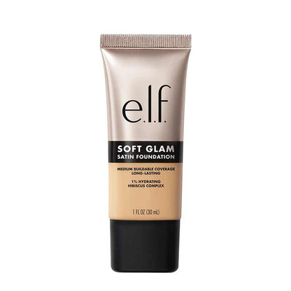 e.l.f. Soft Glam Satin Foundation