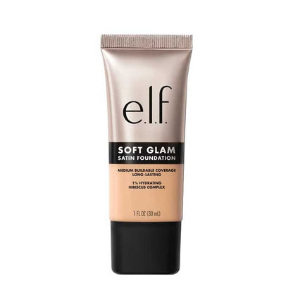e.l.f. Soft Glam Satin Foundation