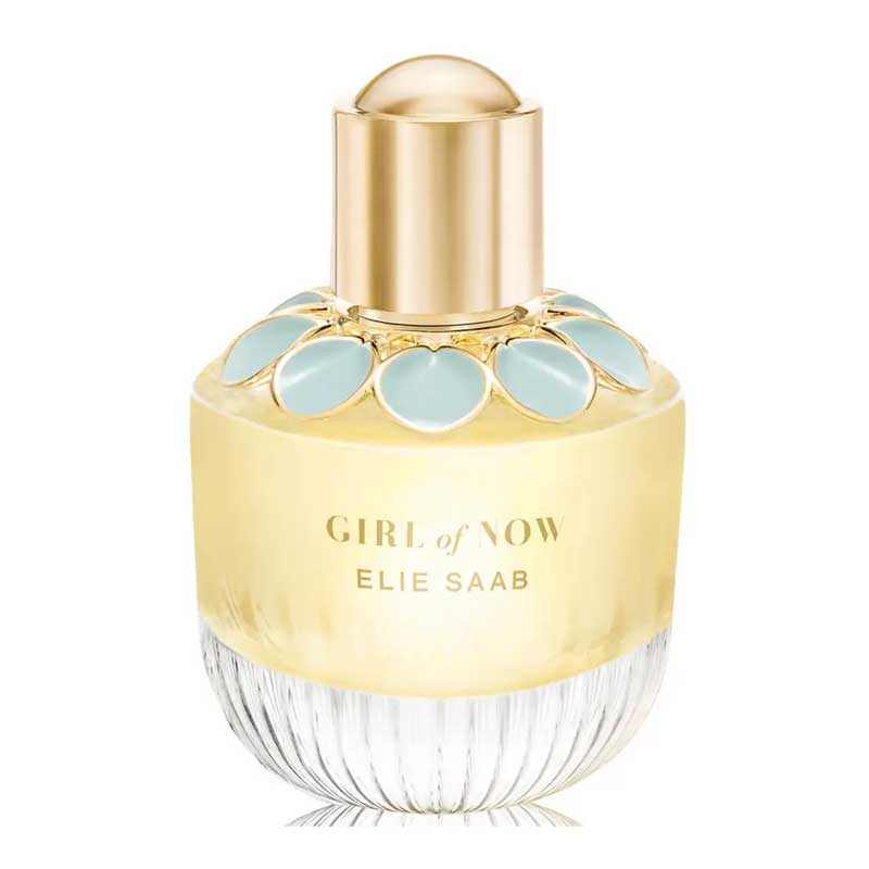 Elie Saab Girl of Now Eau de Parfum