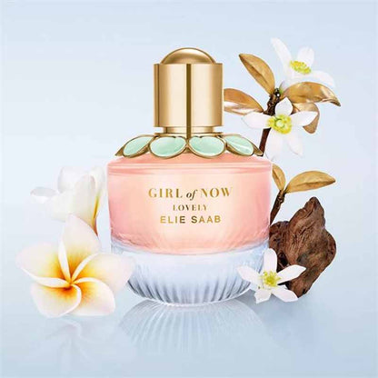 Elie Saab Girl of Now Lovely Eau de Parfum