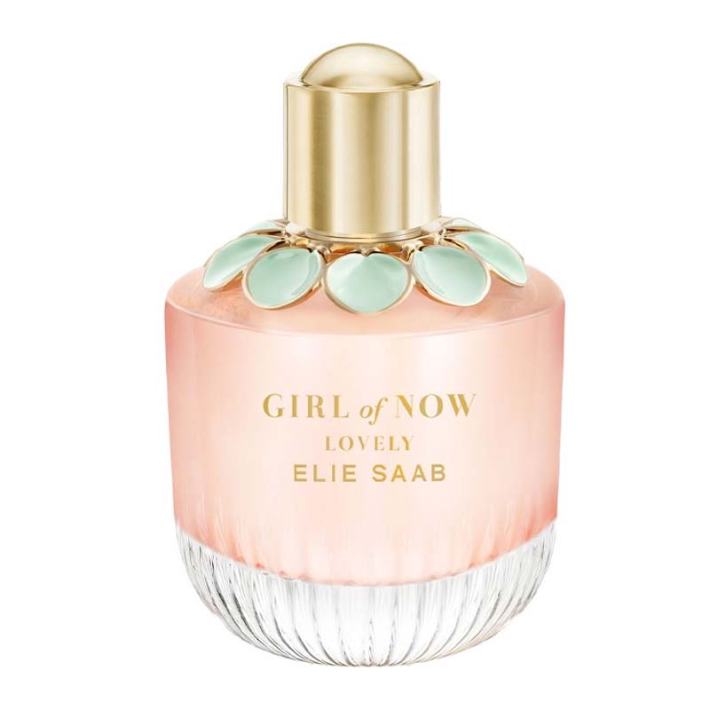 Elie Saab Girl of Now Lovely Eau de Parfum