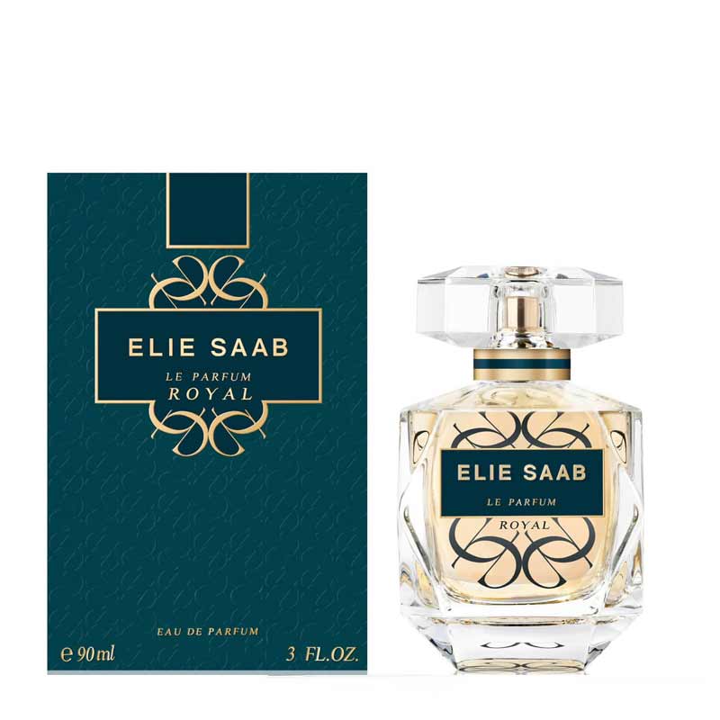 Elie Saab Le Parfum Royal Eau de Parfum