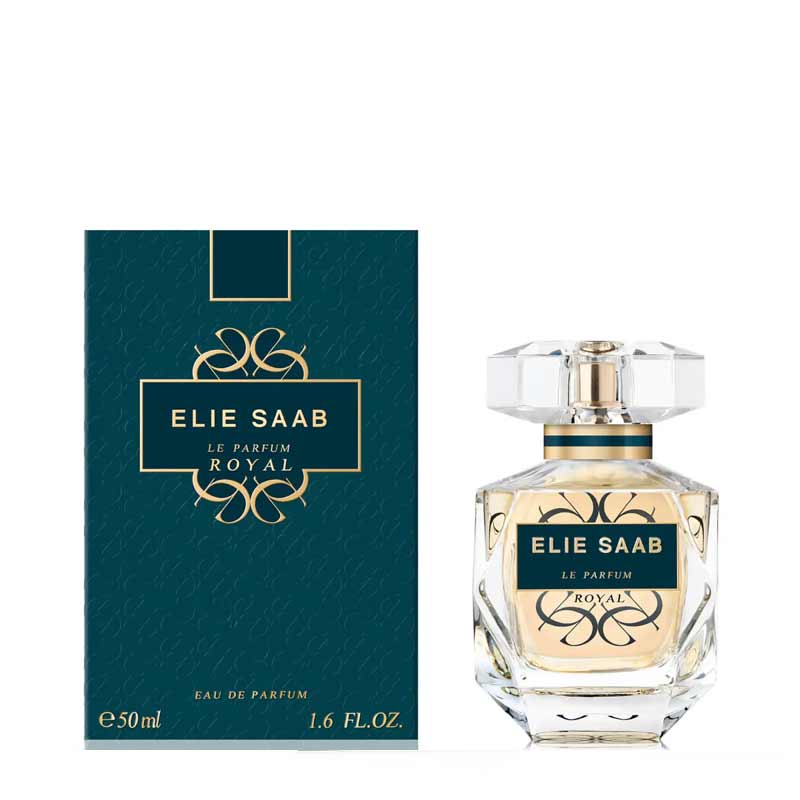 Elie Saab Le Parfum Royal Eau de Parfum