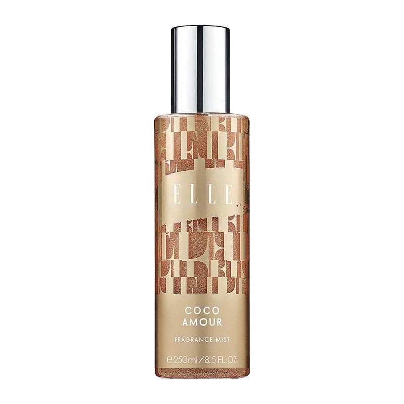 Elle Coco Amour Fragrance Mist