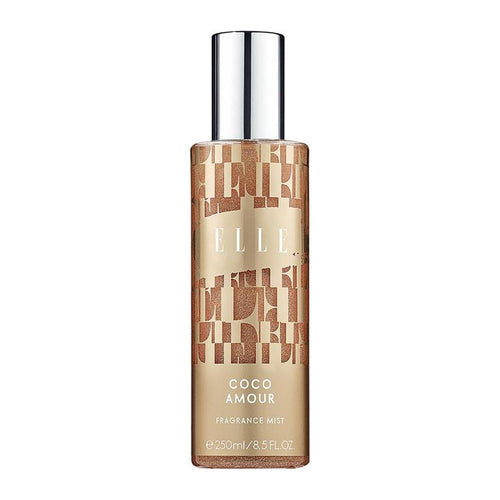 Elle Coco Amour Fragrance Mist