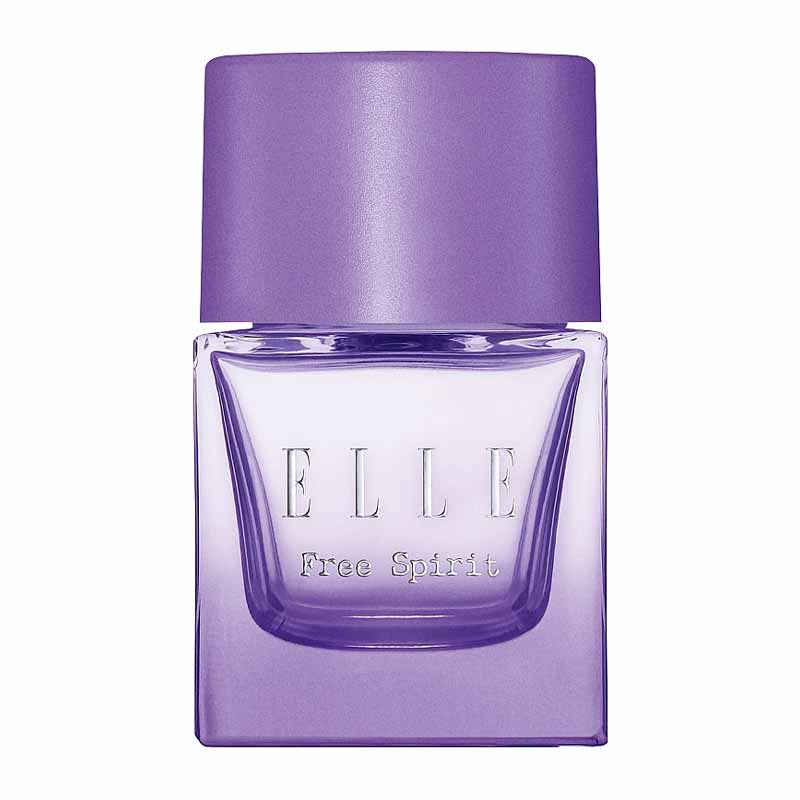 Elle Free Spirit Eau de Parfum