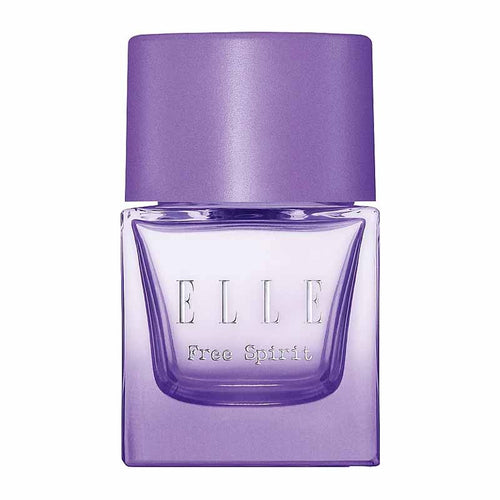 Elle Free Spirit Eau de Parfum