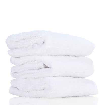 Emma Hardie Dual-Action Professional Cleansing Cloths 3 Pack