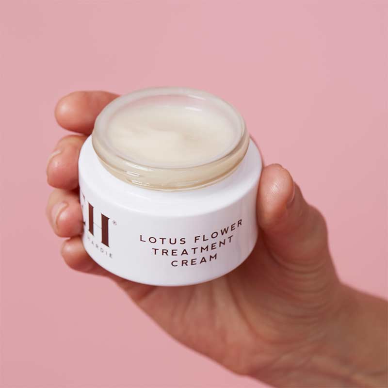 Emma Hardie Lotus Flower Treatment Cream