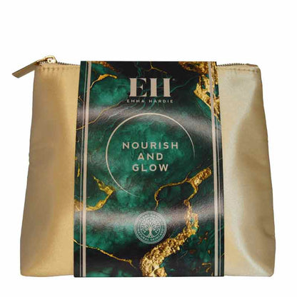 Emma Hardie Nourish & Glow Gift Set Discontinued