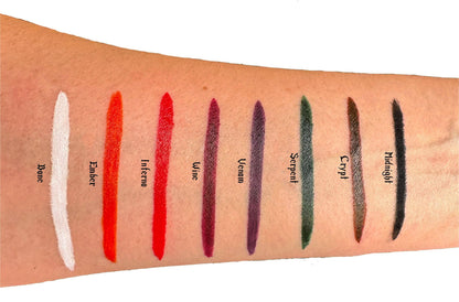 Creative Soul Cosmetics - Wine