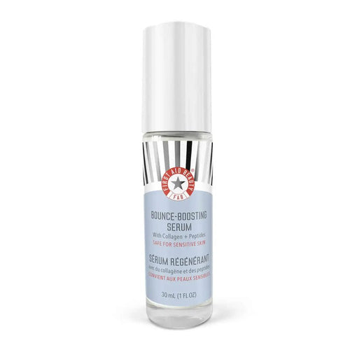 First Aid Beauty Bounce Boosting Serum with Collagen + Peptides Discontinued