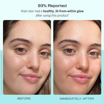 First Aid Beauty Bronze + Glow Drops with Niacinamide