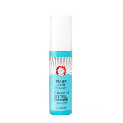 First Aid Beauty Dark Spot Serum with Niacinamide Discontinued