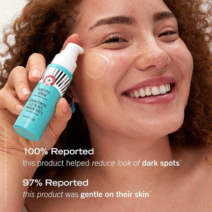 First Aid Beauty Dark Spot Serum with Niacinamide Discontinued