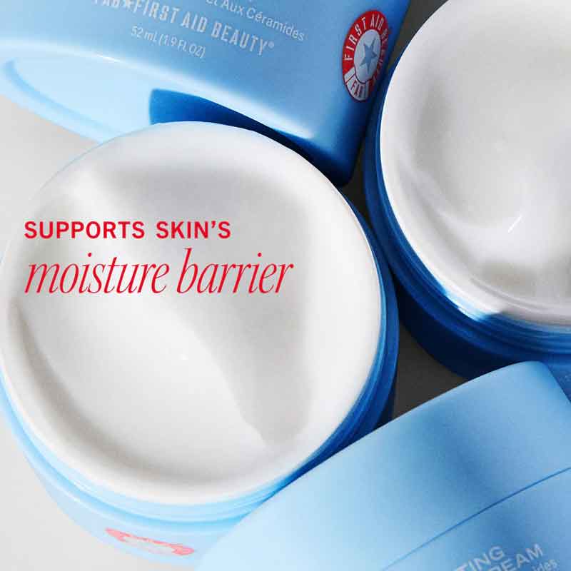 First Aid Beauty Hydrating Dewy Gel Cream