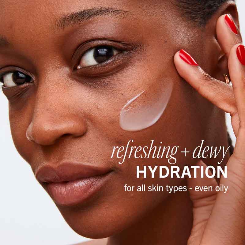 First Aid Beauty Hydrating Dewy Gel Cream