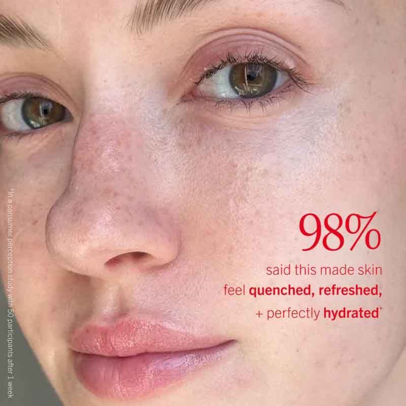 First Aid Beauty Hydrating Dewy Gel Cream