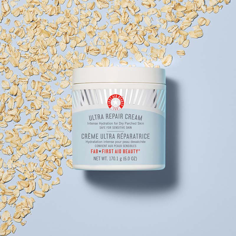 First Aid Beauty Ultra Repair Cream