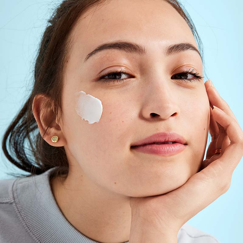 First Aid Beauty Ultra Repair Hydra-Firm Night Cream