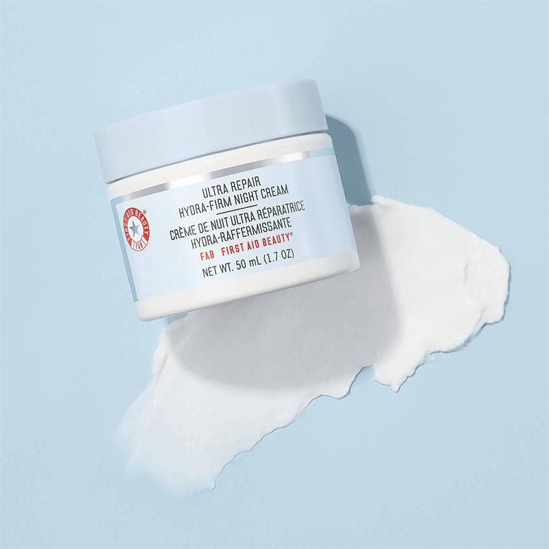 First Aid Beauty Ultra Repair Hydra-Firm Night Cream