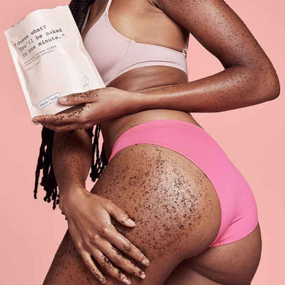 Frank Body Original Coffee Scrub