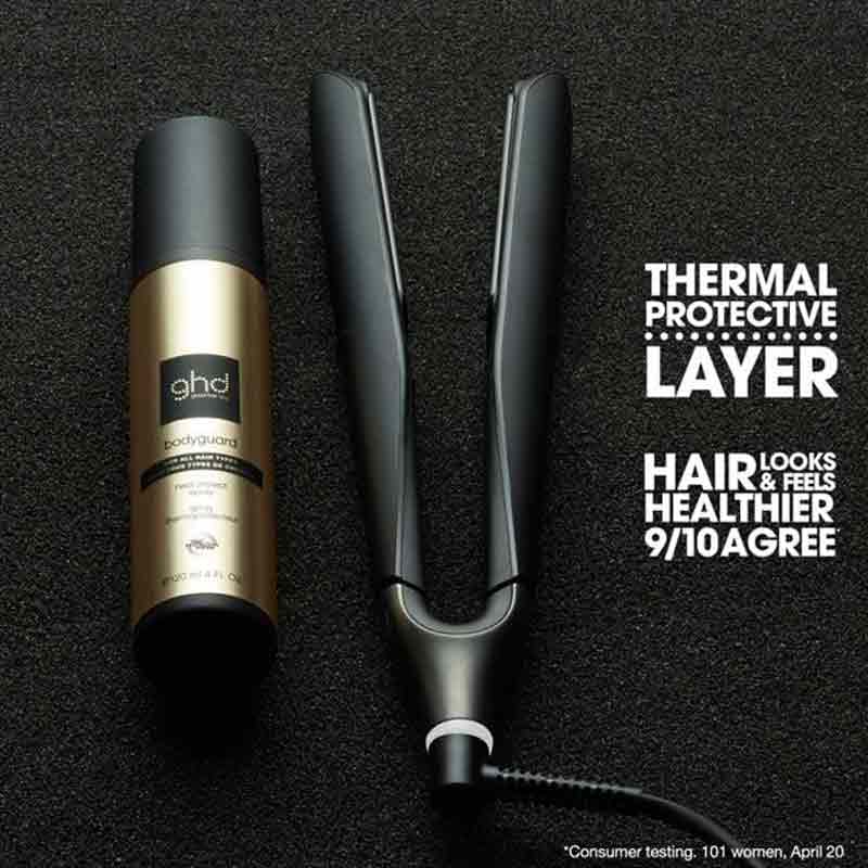 ghd Bodyguard Heat Protect Spray