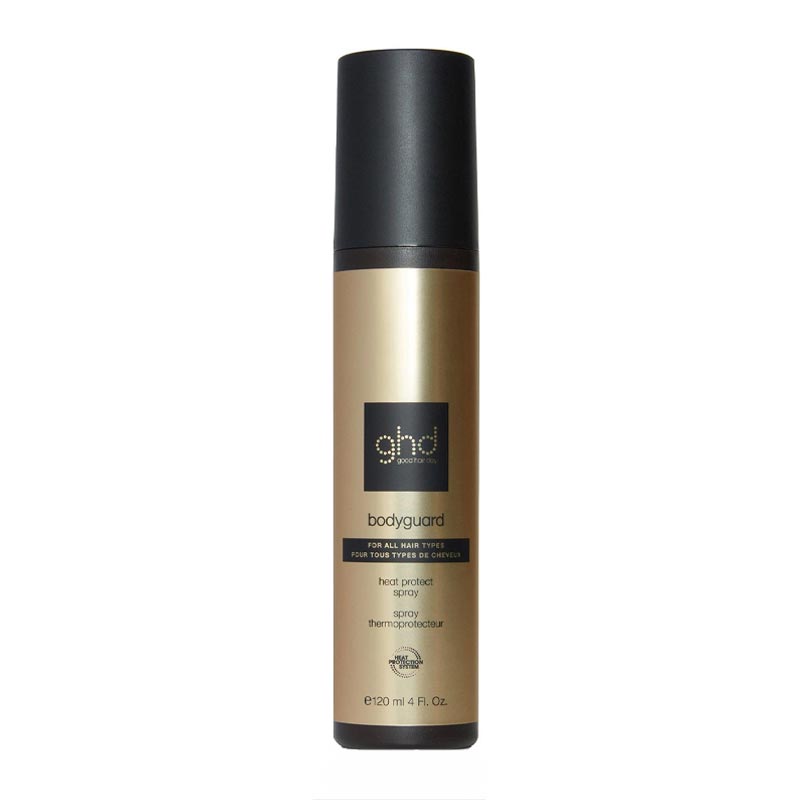 ghd Bodyguard Heat Protect Spray