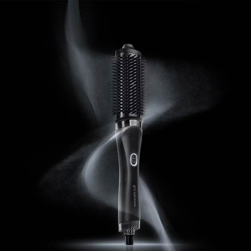 ghd Duet Blowdry Professional 2-in-1 Hair Dryer Brush