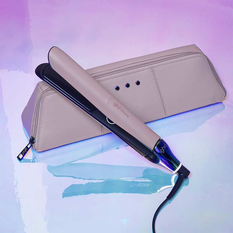 ghd Futurescape Limited Edition Chronos Hair Straightener