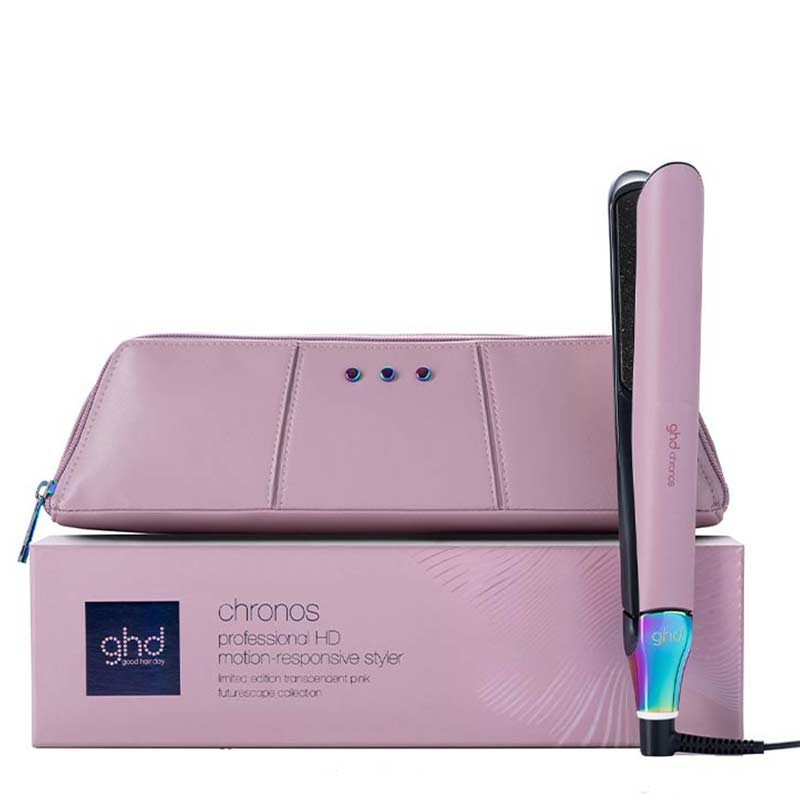ghd Futurescape Limited Edition Chronos Hair Straightener