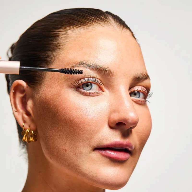 Glow For It Growth Lash Focus Mascara