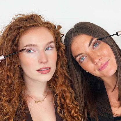 Glow For It Growth Lash Focus Mascara
