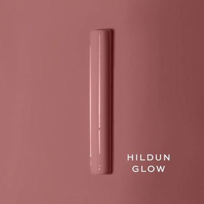 Hildun Beauty Moisture Melting Balm Lipstick