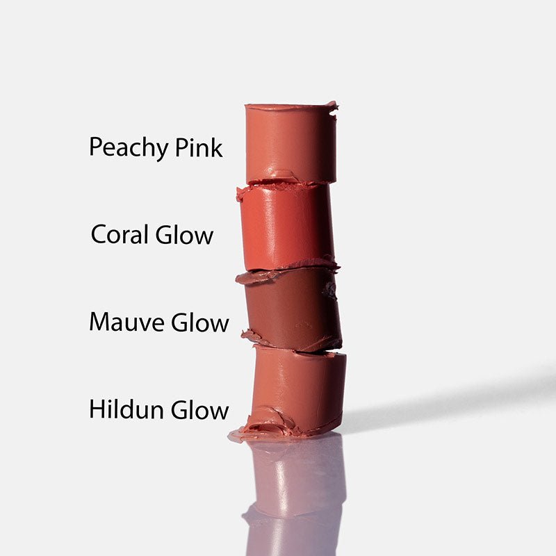 Hildun Beauty Moisture Melting Balm Lipstick