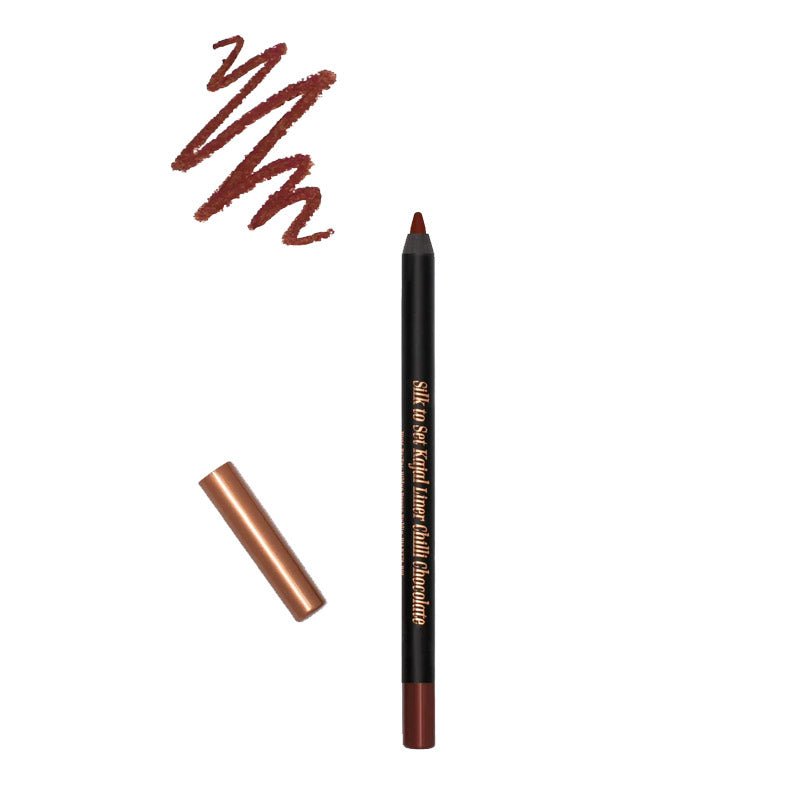 Hildun Beauty Silk to Set Kajal Eye Liner