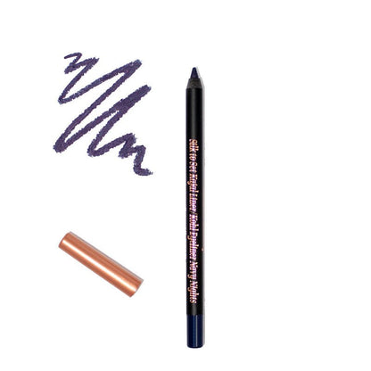Hildun Beauty Silk to Set Kajal Eye Liner