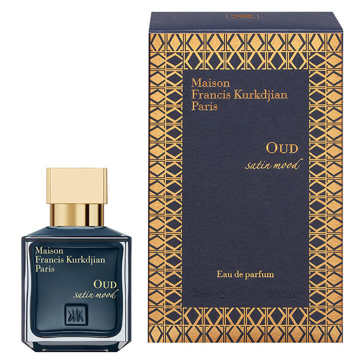 Maison Francis Kurkdjian Oud Satin Mood Eau De Parfum Spray