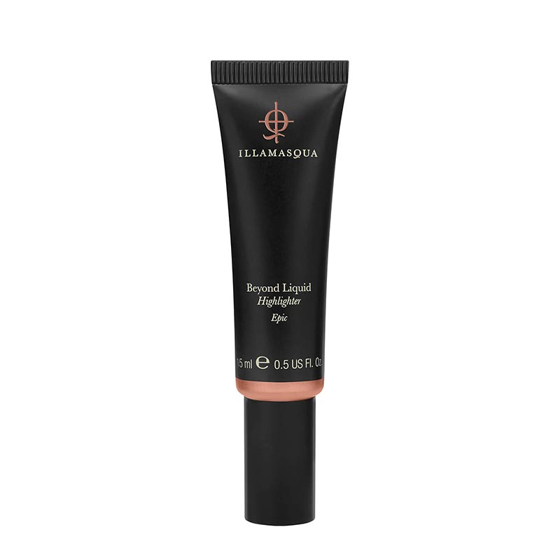 Illamasqua Beyond Liquid Highlighter
