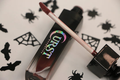 Curst Kosmetics - Lip Gloss Potion - Vampires Blood