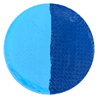 Glisten Cosmetics - Split Liner - Slushie (UV Blue) - Small (3g)