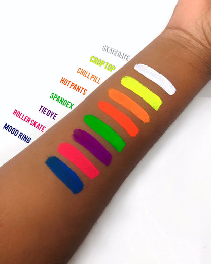 Gavissi Beauty - "CHILL PILL" RETRO LINER