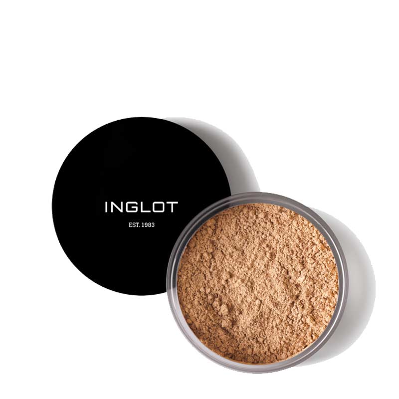 Inglot Blur Effect Loose Powder