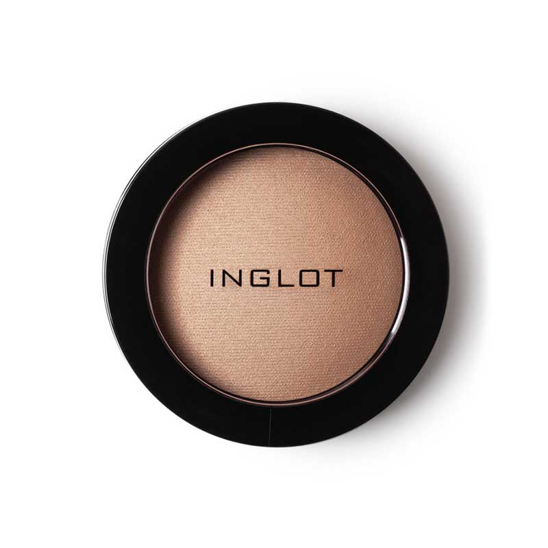 Inglot Bronzie Cheeks Face Bronzer