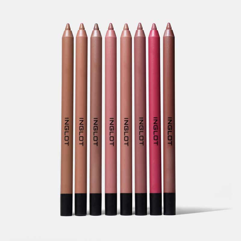 Inglot Creamy Soft Lipliner