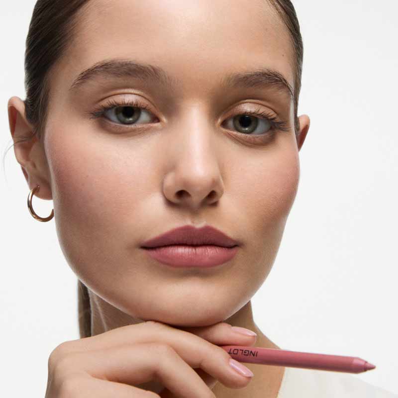 Inglot Creamy Soft Lipliner