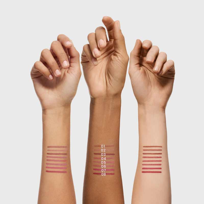 Inglot Creamy Soft Lipliner